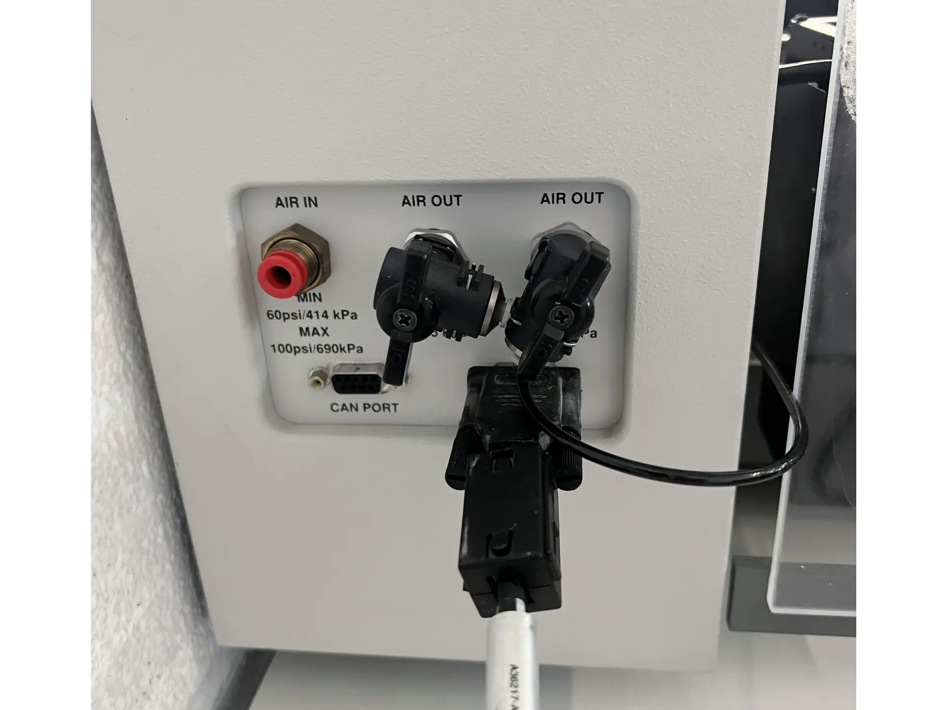 15 Beckman Coulter Biomek NXp Automated Liquid Handler
