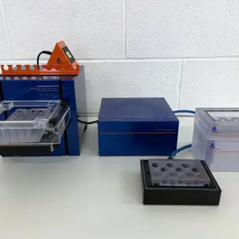 MultiMACS Cell24 Separator Plus