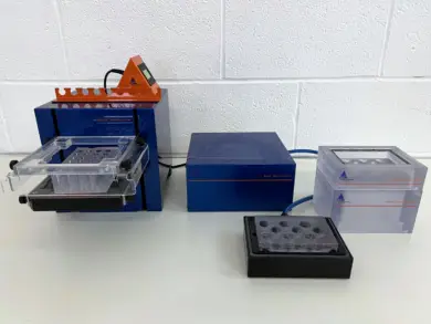 MultiMACS Cell24 Separator Plus