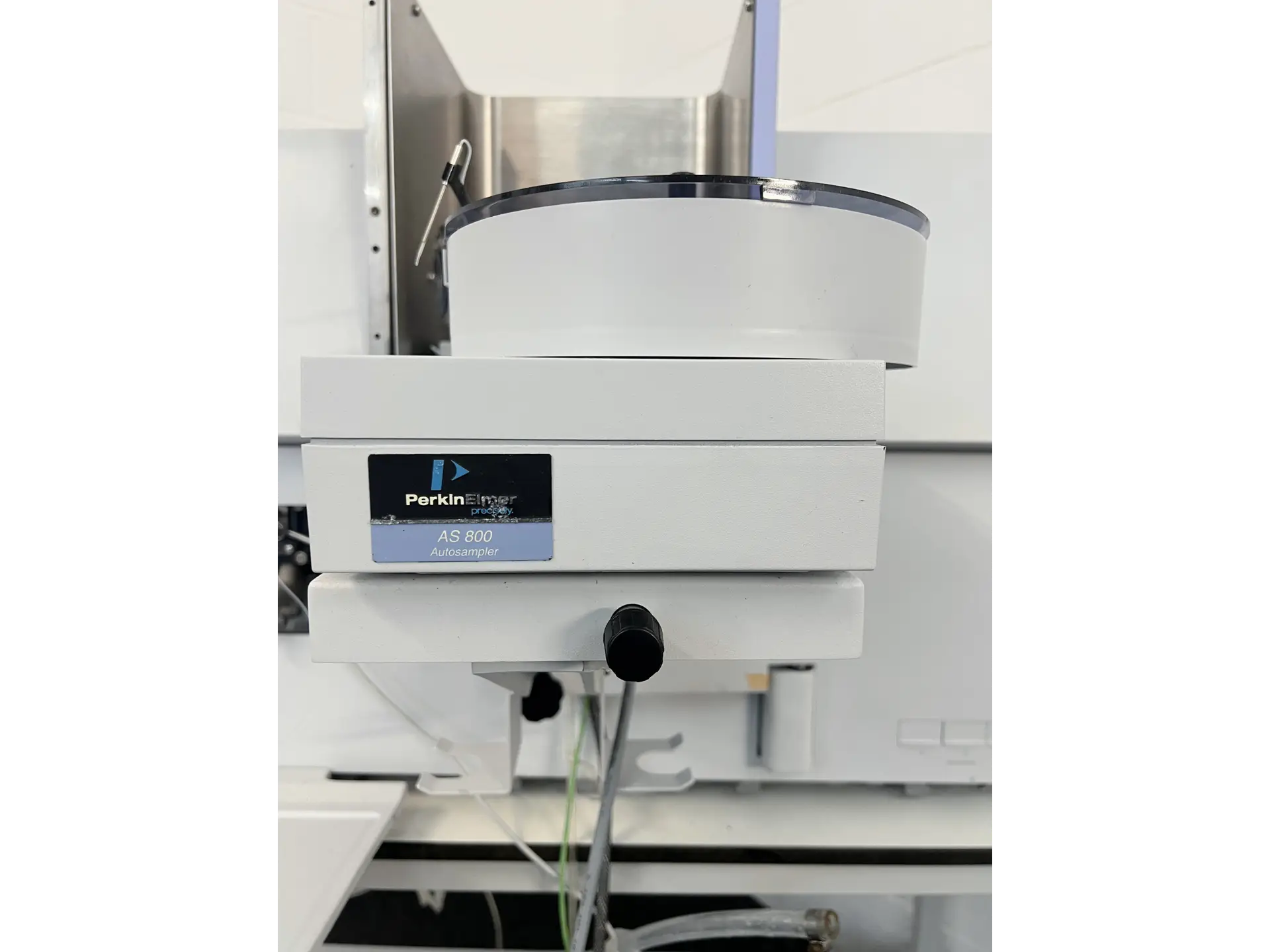 5 Perkin Elmer AAnalyst 700 Spectrometer