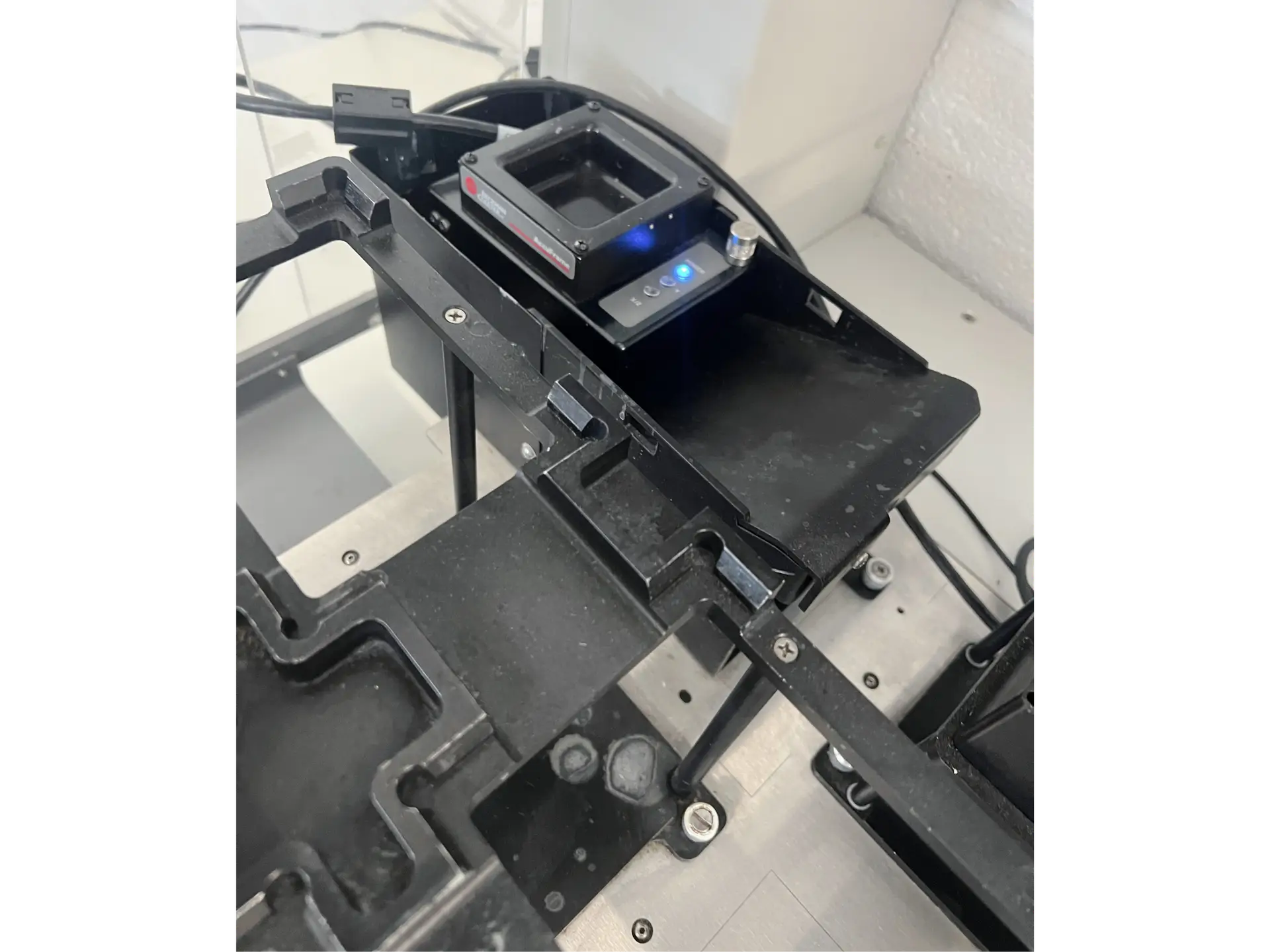 6 Beckman Coulter Biomek NXp Automated Liquid Handler