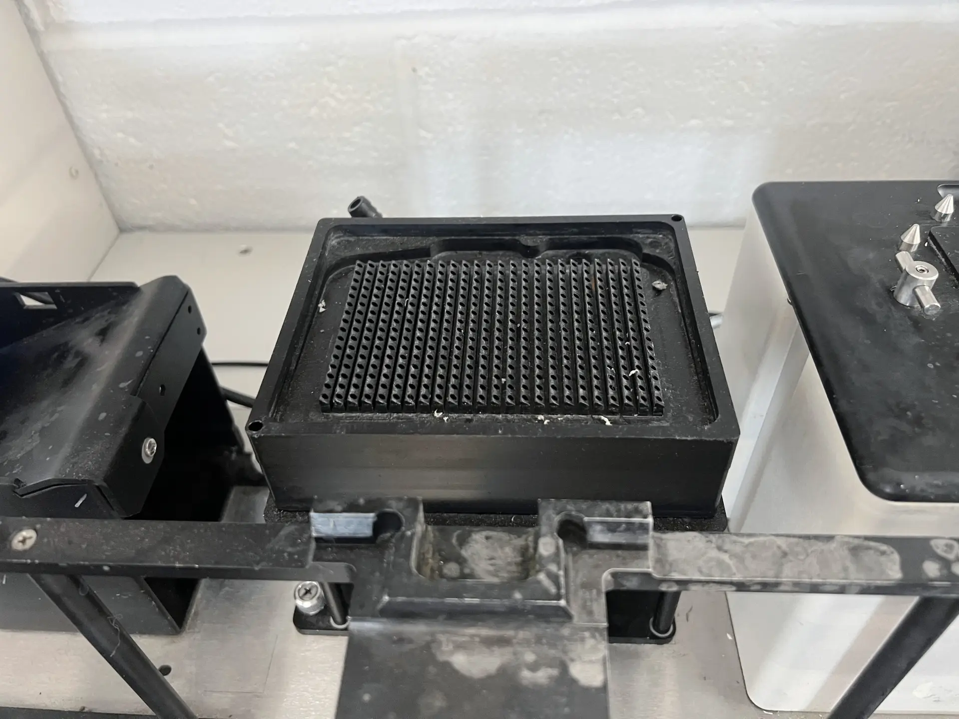 7 Beckman Coulter Biomek NXp Automated Liquid Handler
