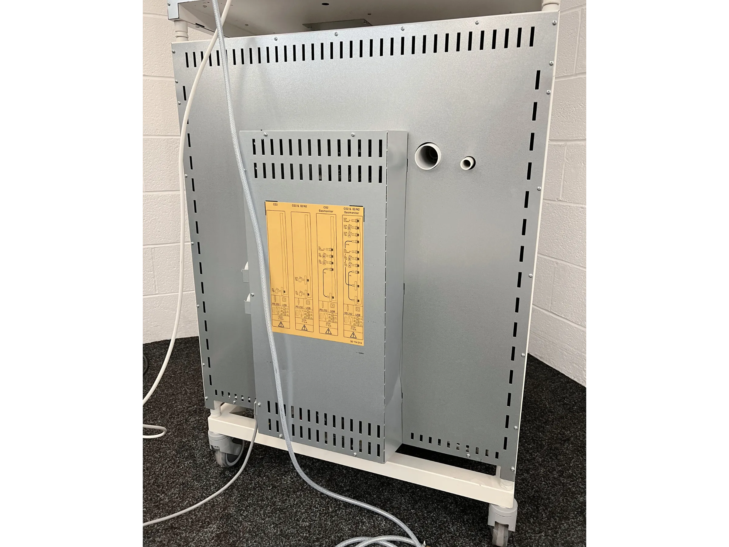 7 https://www.richmondscientific.com/product/thermo-scientific-heracell-240i-co2-incubator