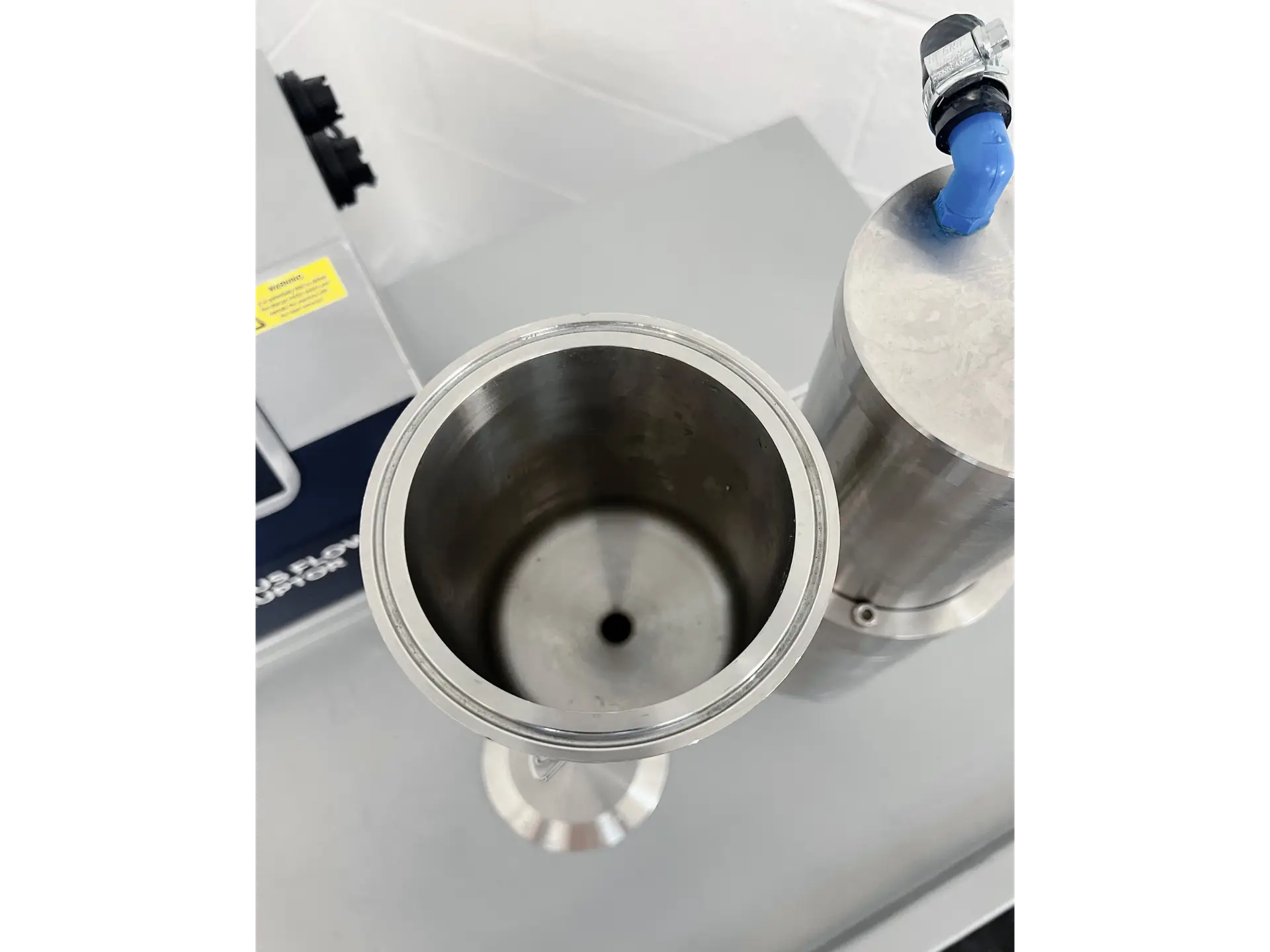 7 Constant Systems Continuous Flow Cell Disruptor