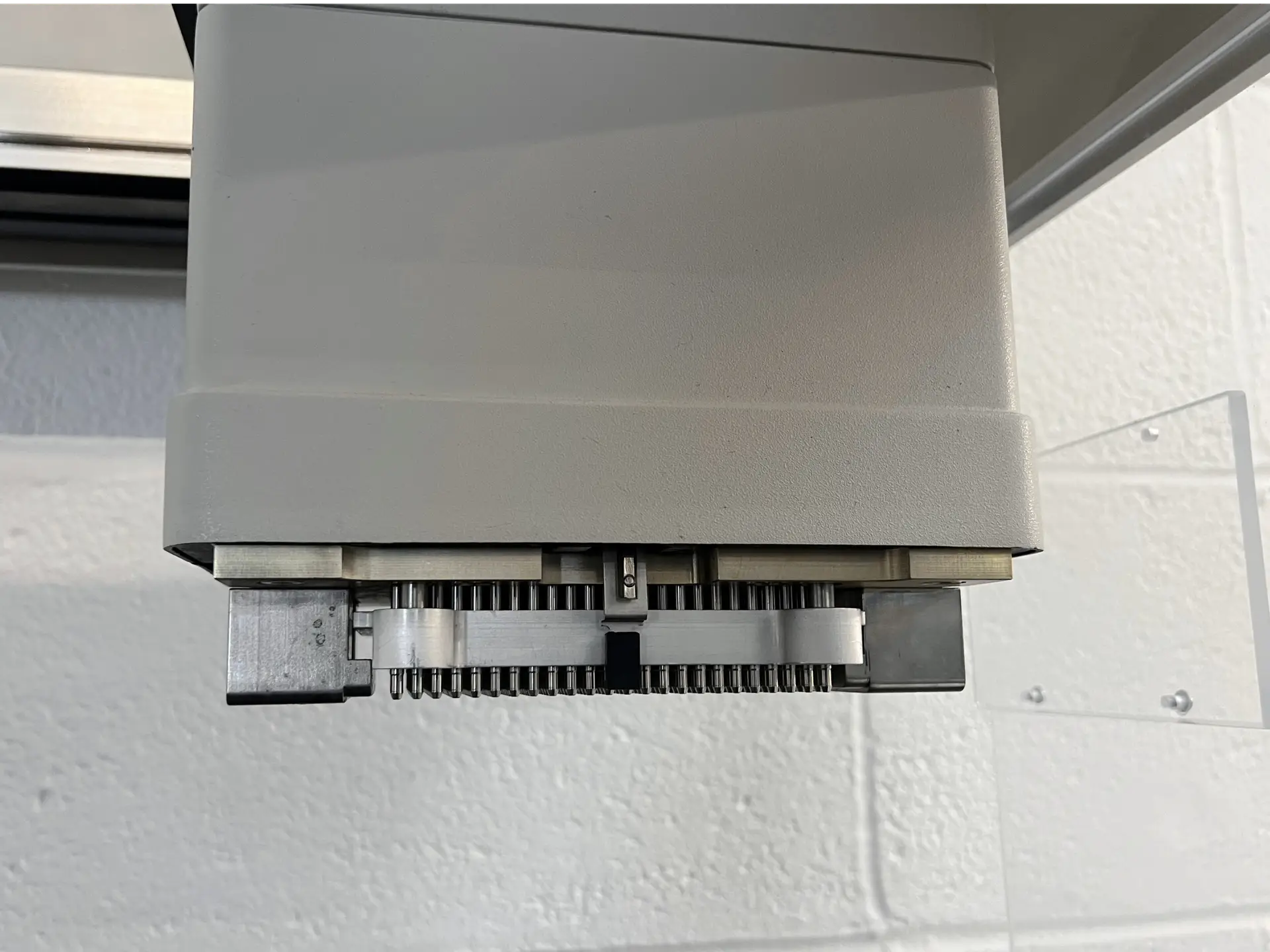 8 Beckman Coulter Biomek NXp Automated Liquid Handler