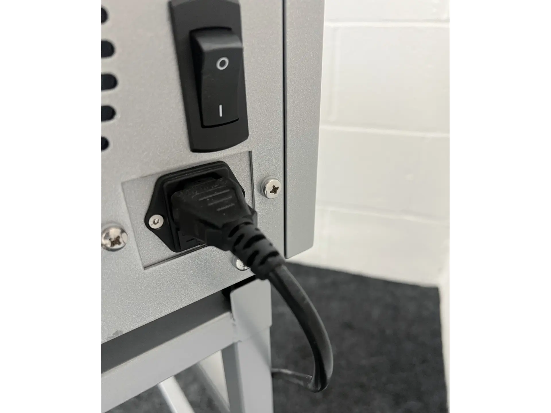 9 Constant Systems Continuous Flow Cell Disruptor
