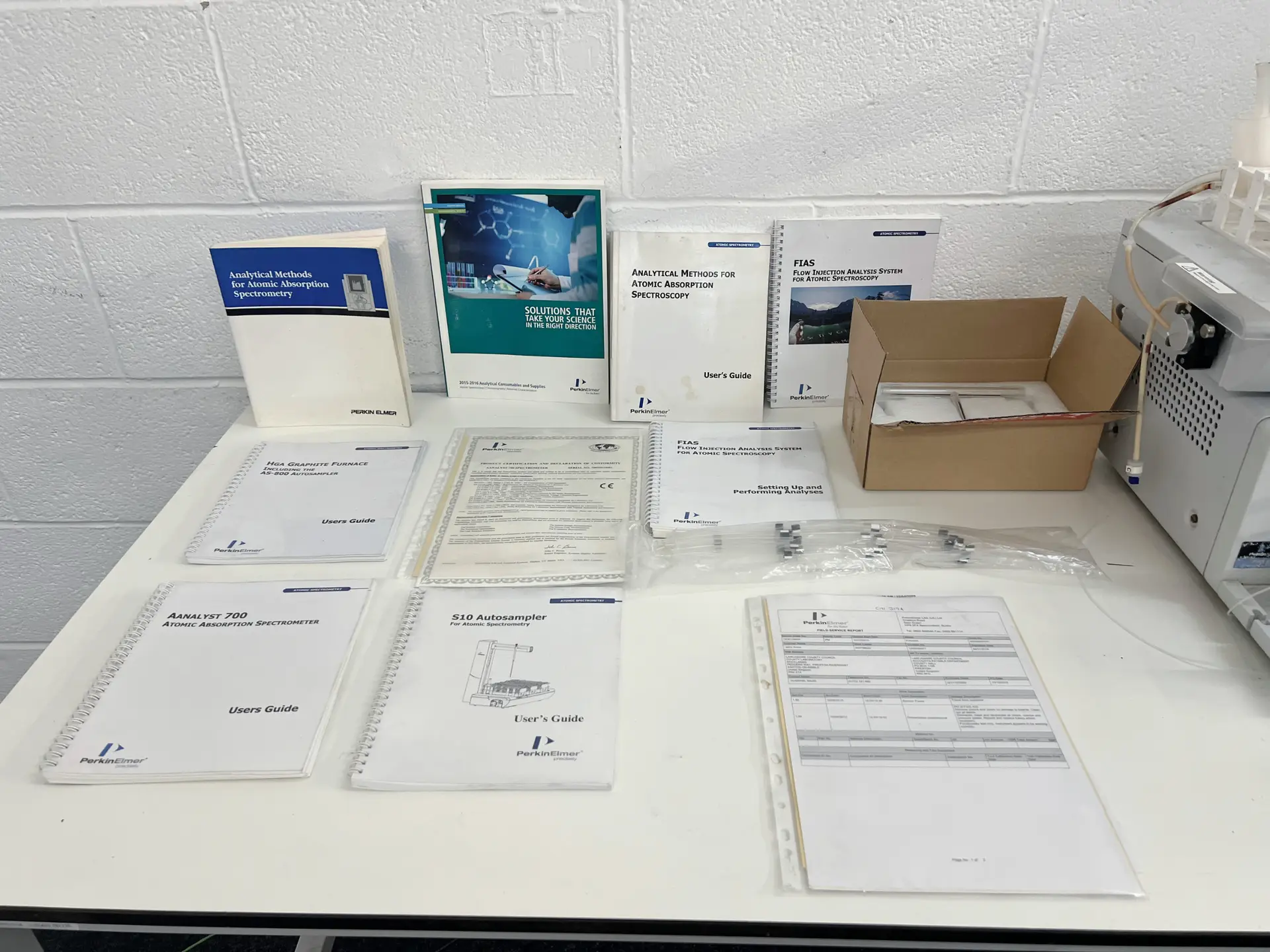 Untitled design (39) Perkin Elmer AAnalyst 700 Spectrometer