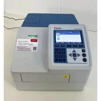 Thermo Scientific MultiSkan FC