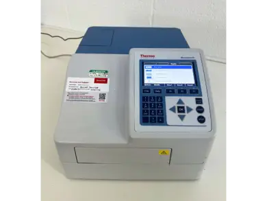 Thermo Scientific MultiSkan FC