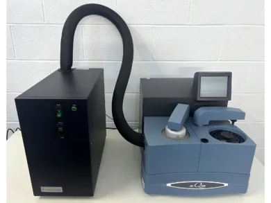 DSC Q2000 Differential Scanning Calorimeter