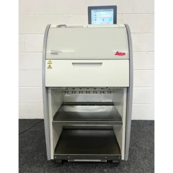 Leica HistoCore PEARL Tissue Processor