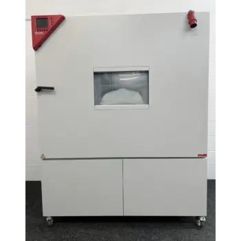 Binder MK 720 Climate Chamber