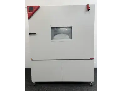 Binder MK 720 Climate Chamber