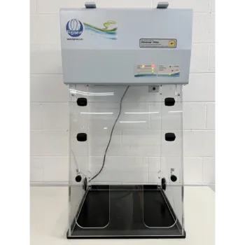 Bigneat Chemcap Clearview Ductless Fume Cabinet