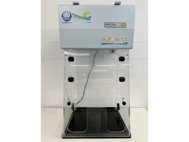 Bigneat Chemcap Clearview Ductless Fume Cabinet