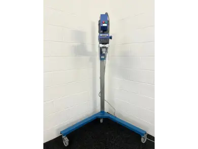 IKA RW47 Digital Overhead Stirrer