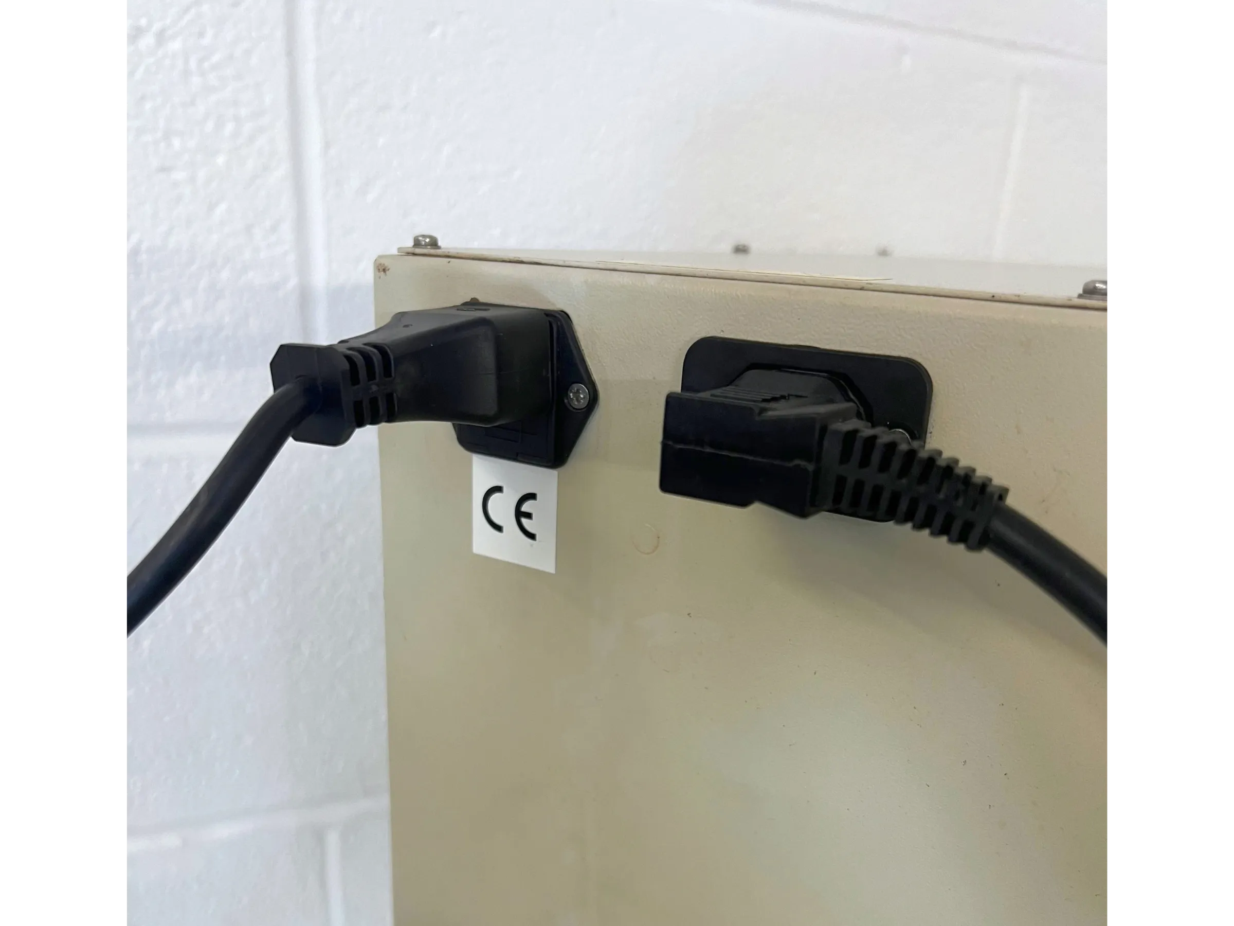 10 Astec BFC5-002 Ductless Fume Hood