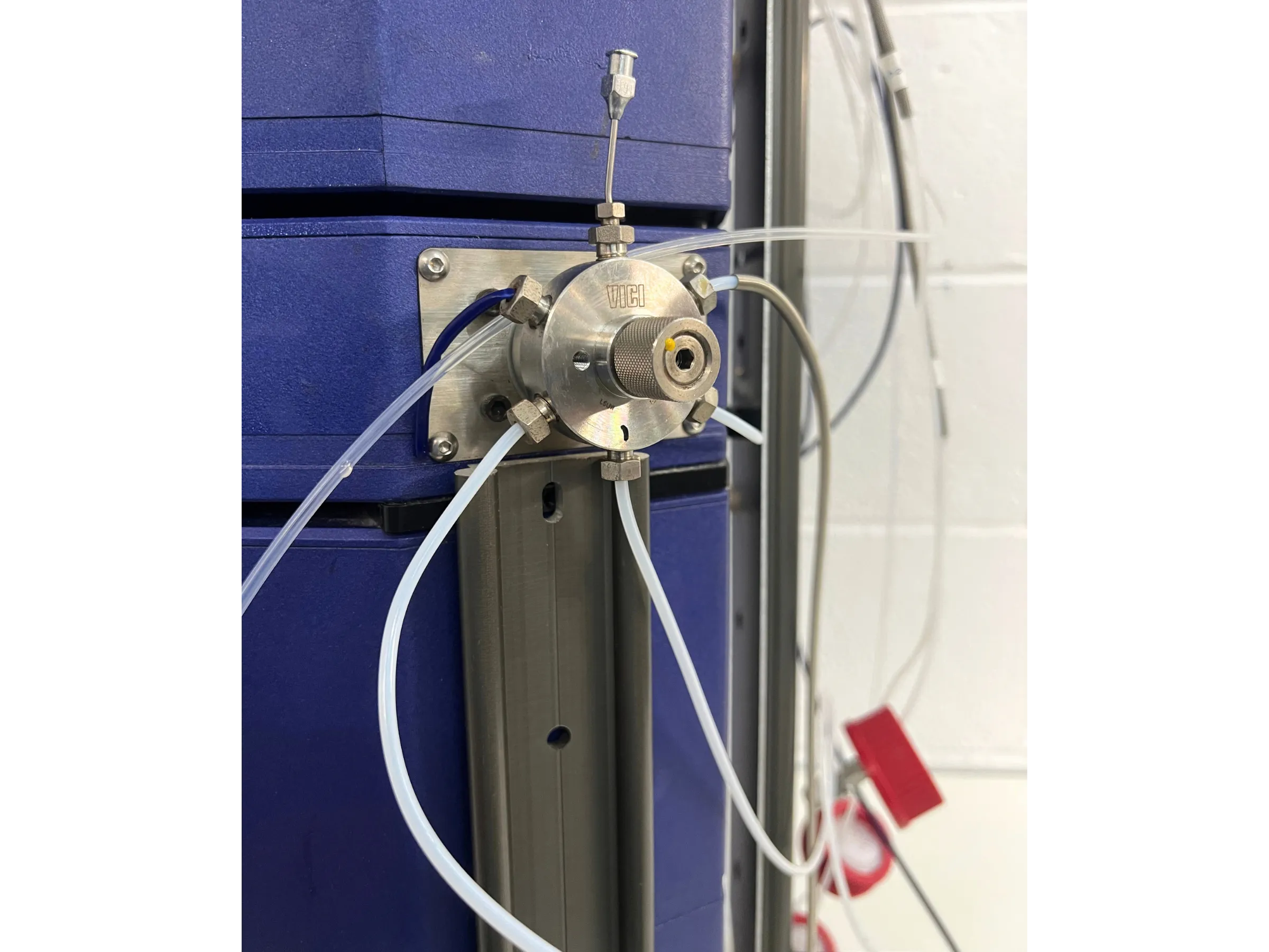 10 PuriFlash 4100 Flash-Prep LC System