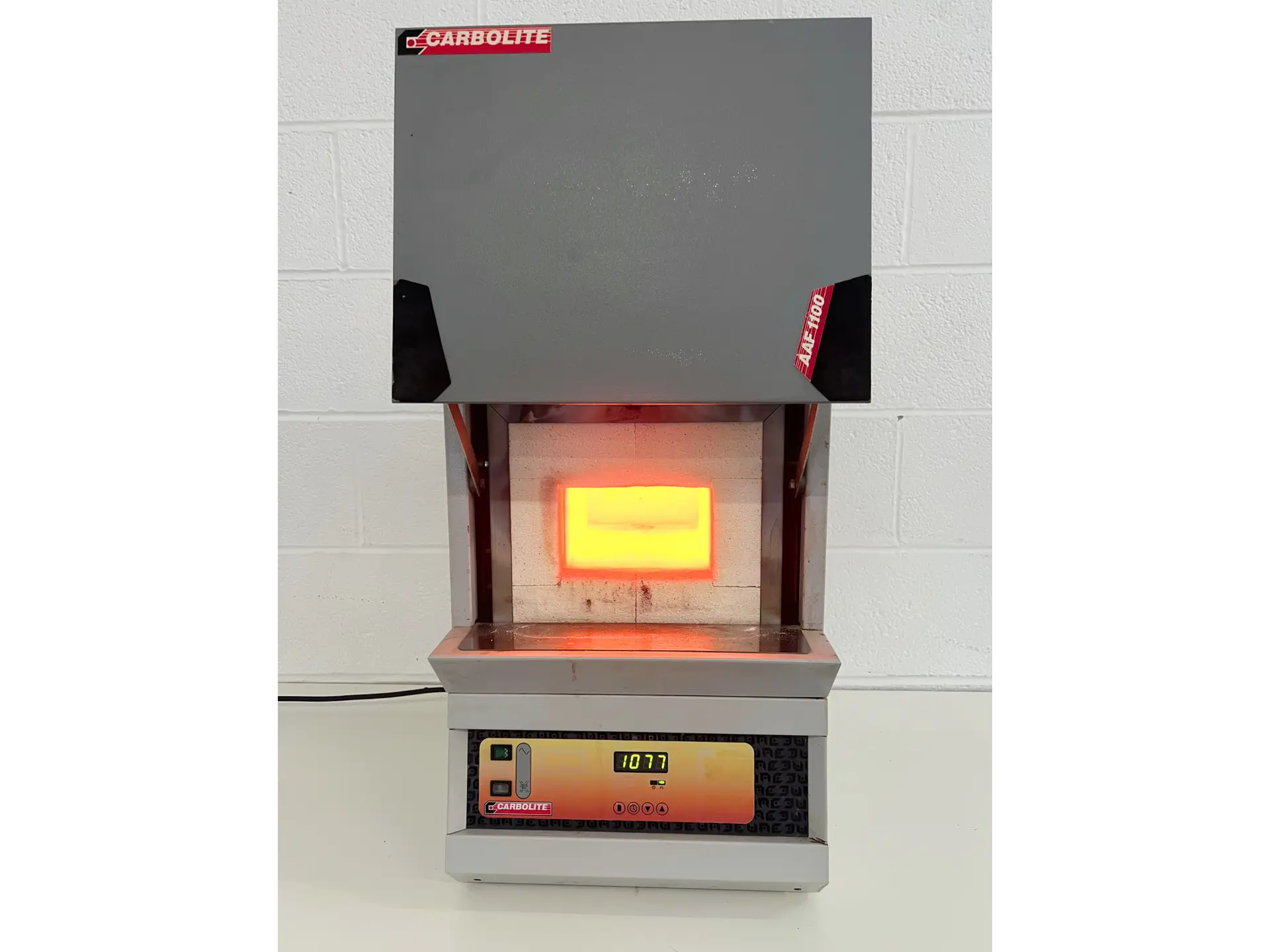 10 Carbolite Furnace AAF1100