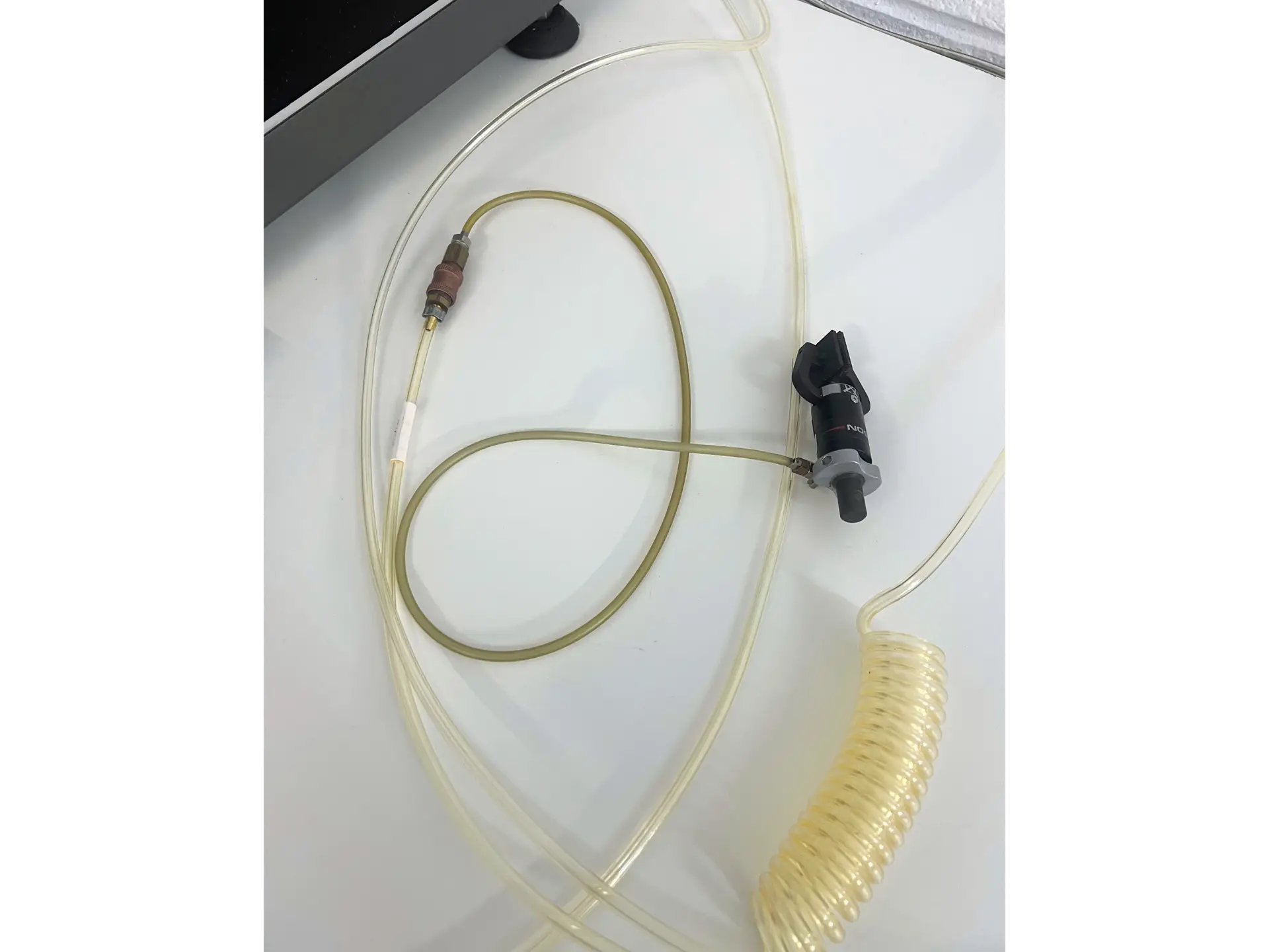 10 Instron 68SC-1 Tensile Tester
