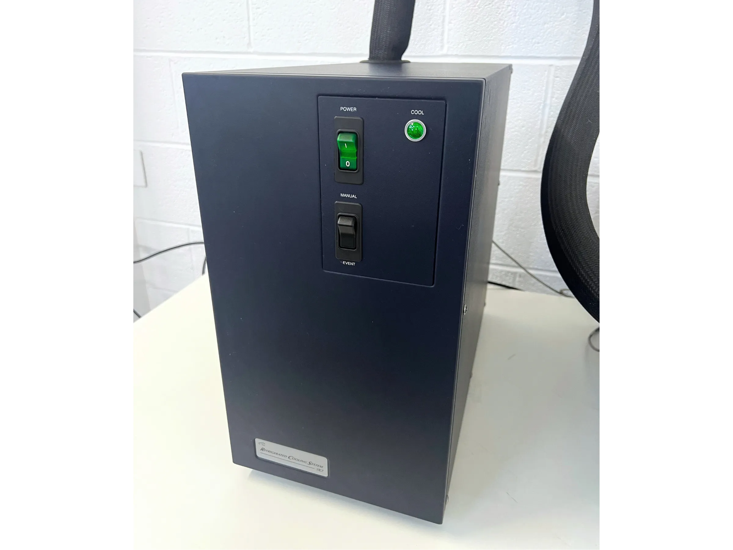 10 DSC Q2000 Differential Scanning Calorimeter