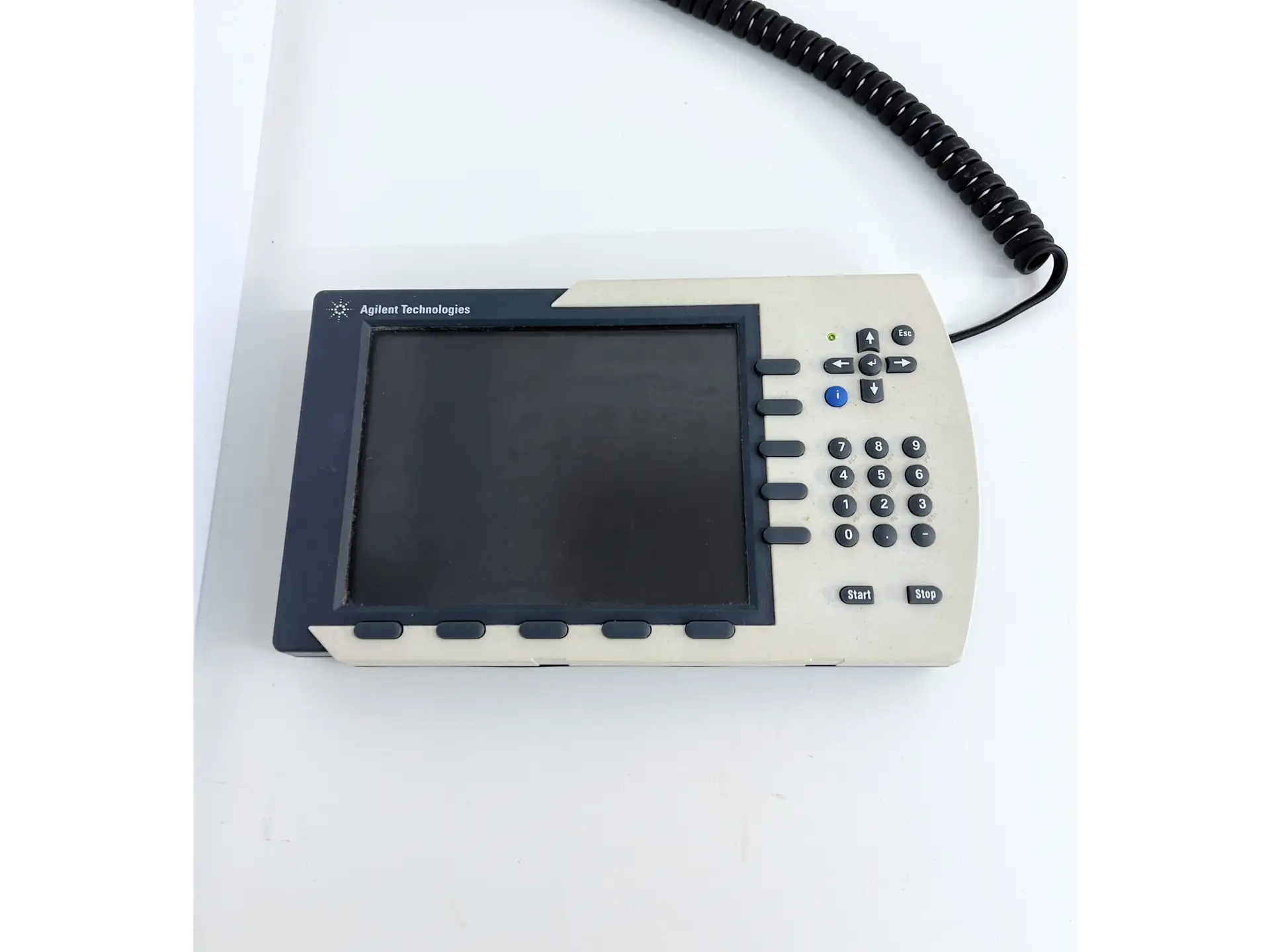 11 Agilent 1260/1290 HPLC System