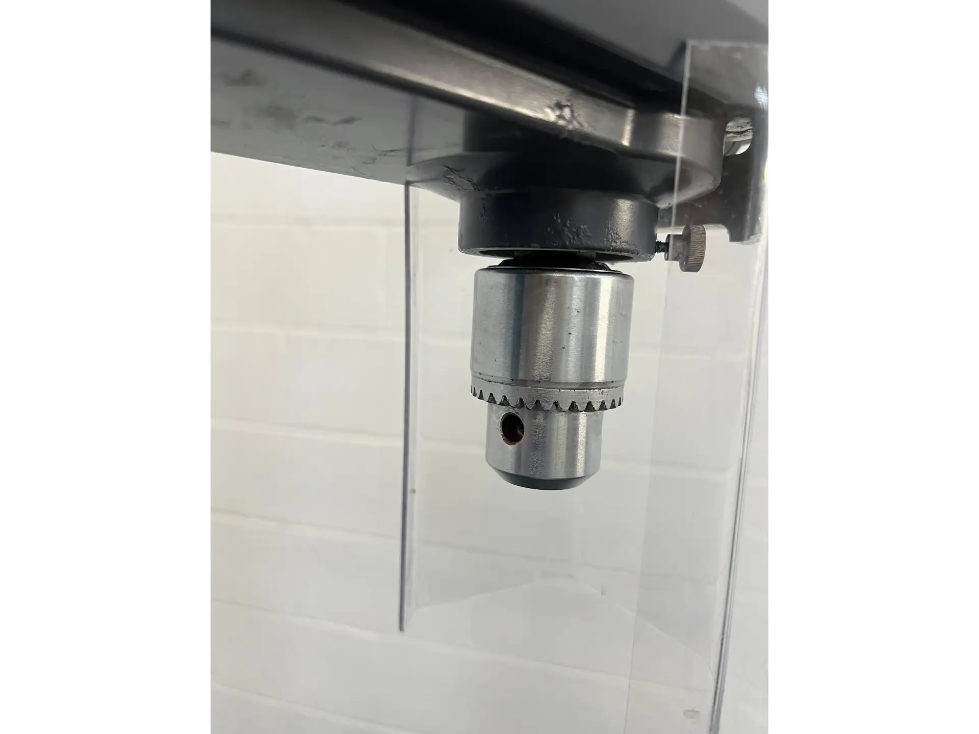 11 IKA RW47 Digital Overhead Stirrer