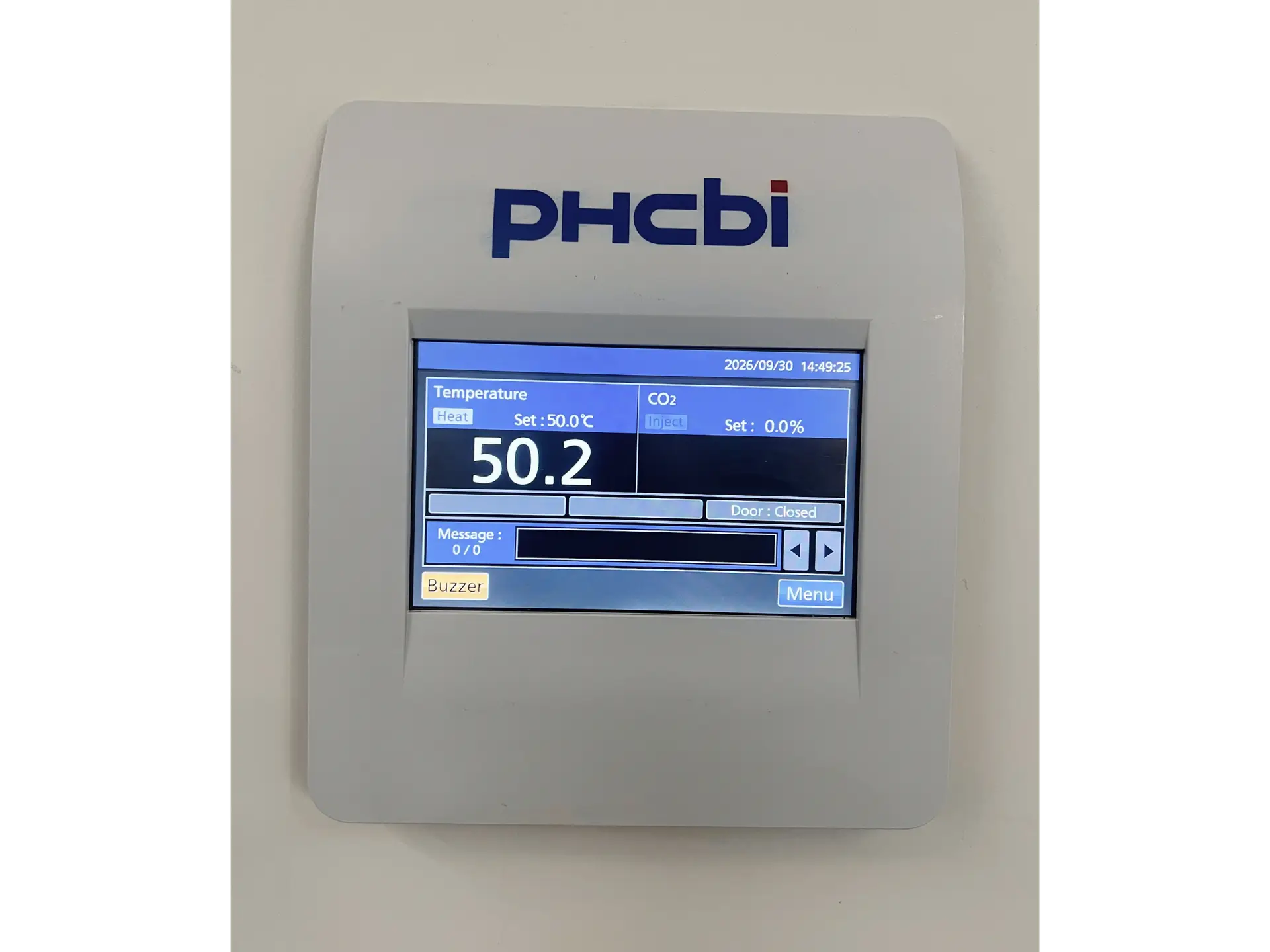 12 PHCbi MCO-170AIC-PE CO2 Incubator Stack