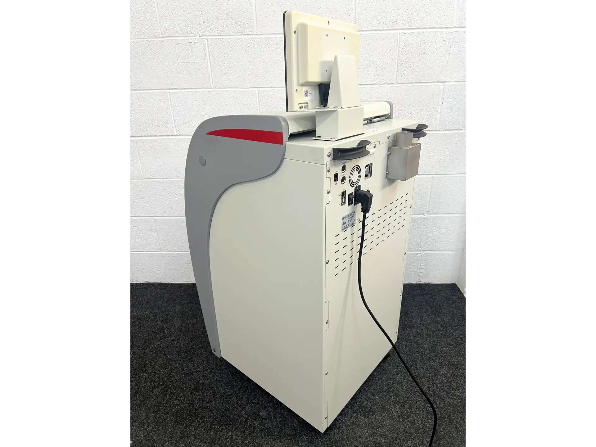 12 Leica HistoCore PEARL Tissue Processor
