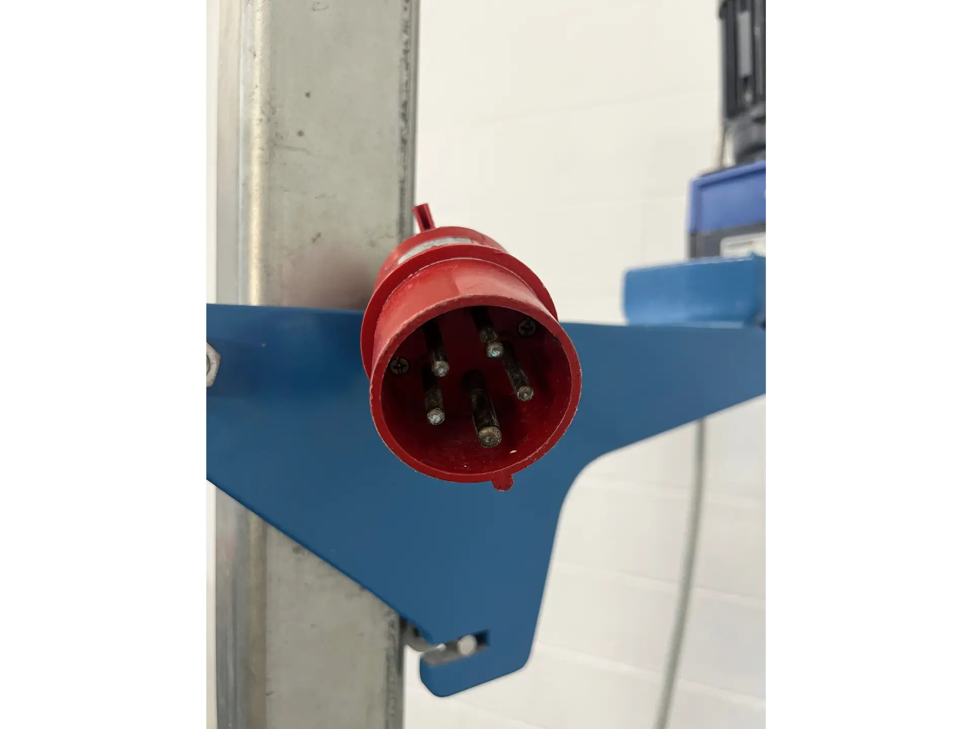 14 IKA RW47 Digital Overhead Stirrer