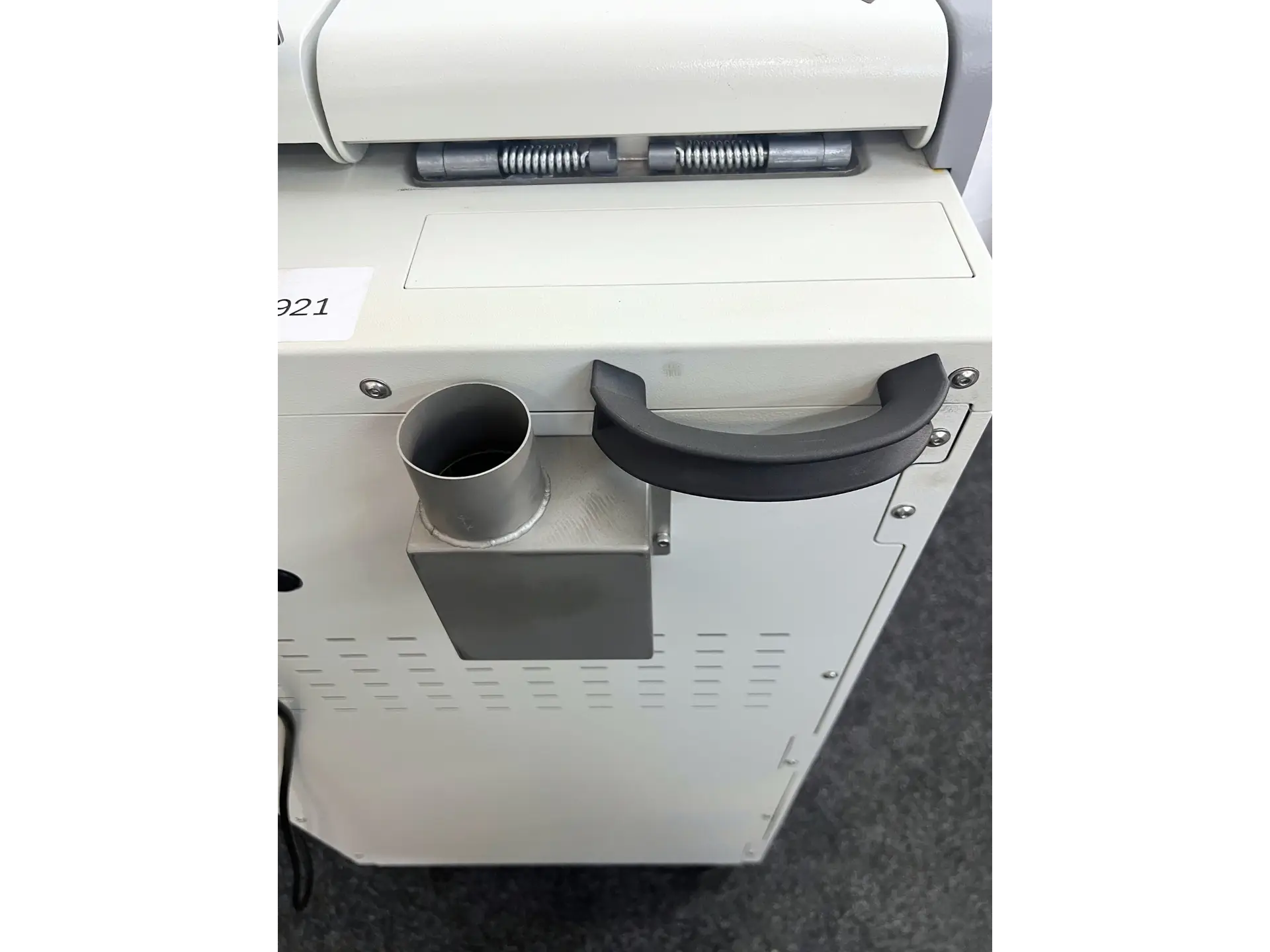 15 Leica HistoCore PEARL Tissue Processor