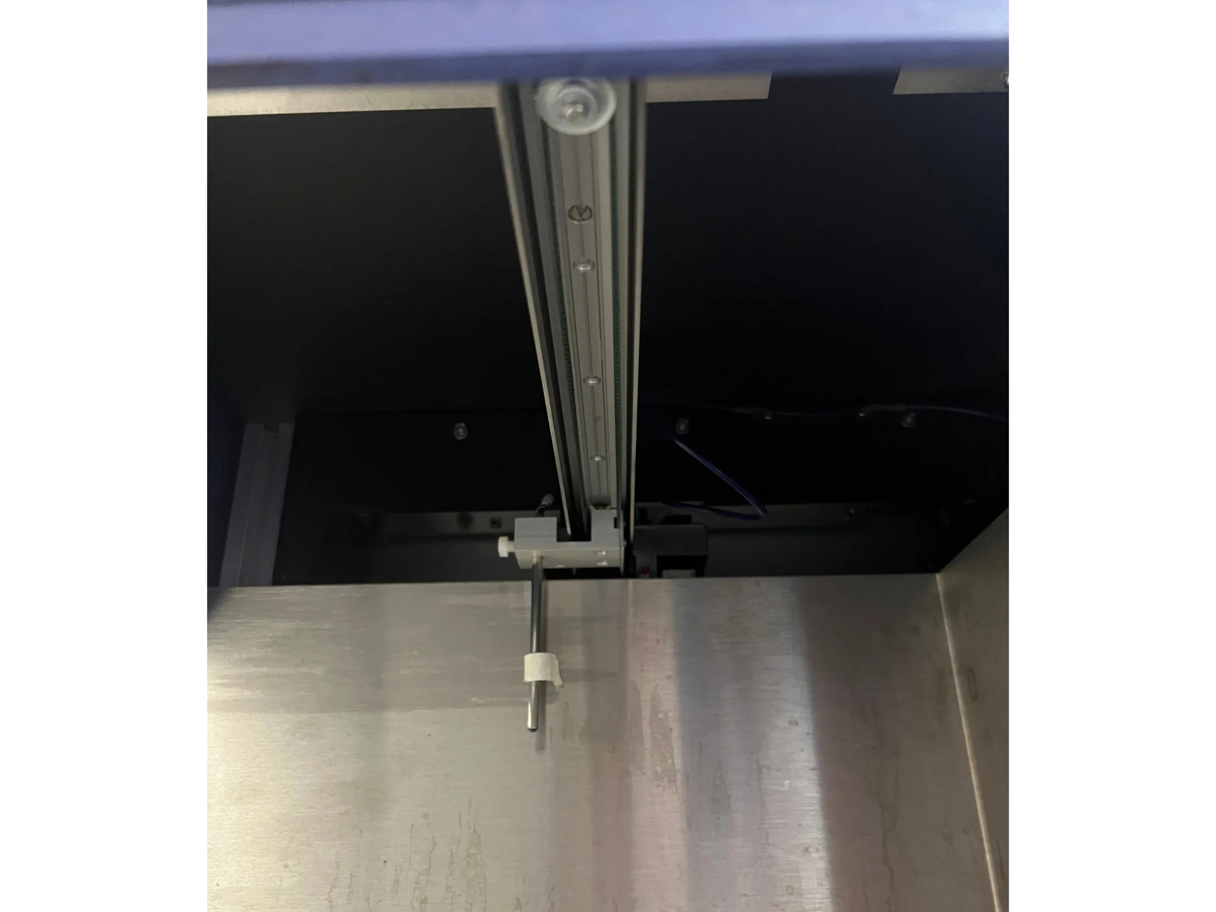 16 PuriFlash 4100 Flash-Prep LC System