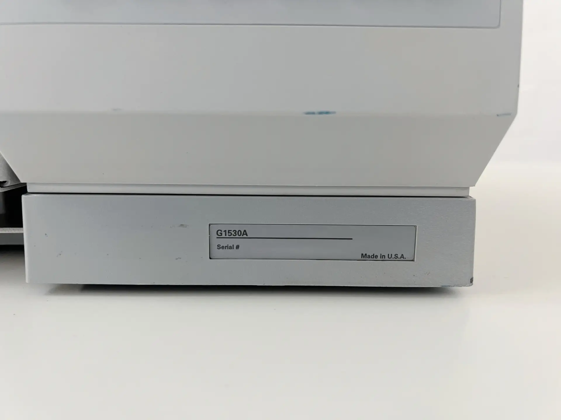 18 Agilent 6890 Series GC w/ Autosampler & Injector