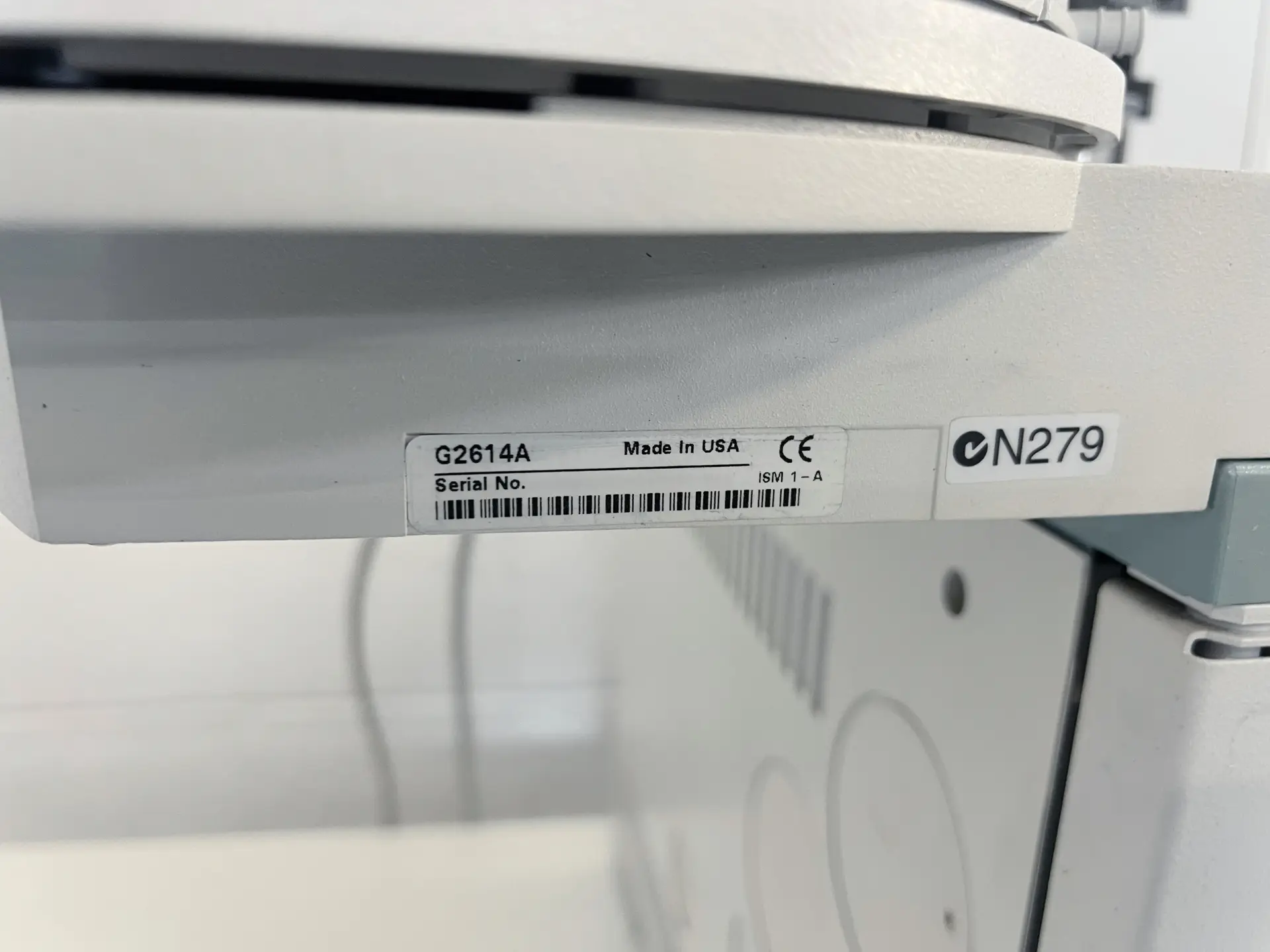 19 Agilent 6890 Series GC w/ Autosampler & Injector