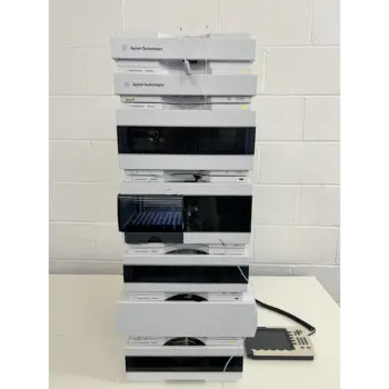 Agilent 1260/1290 HPLC System