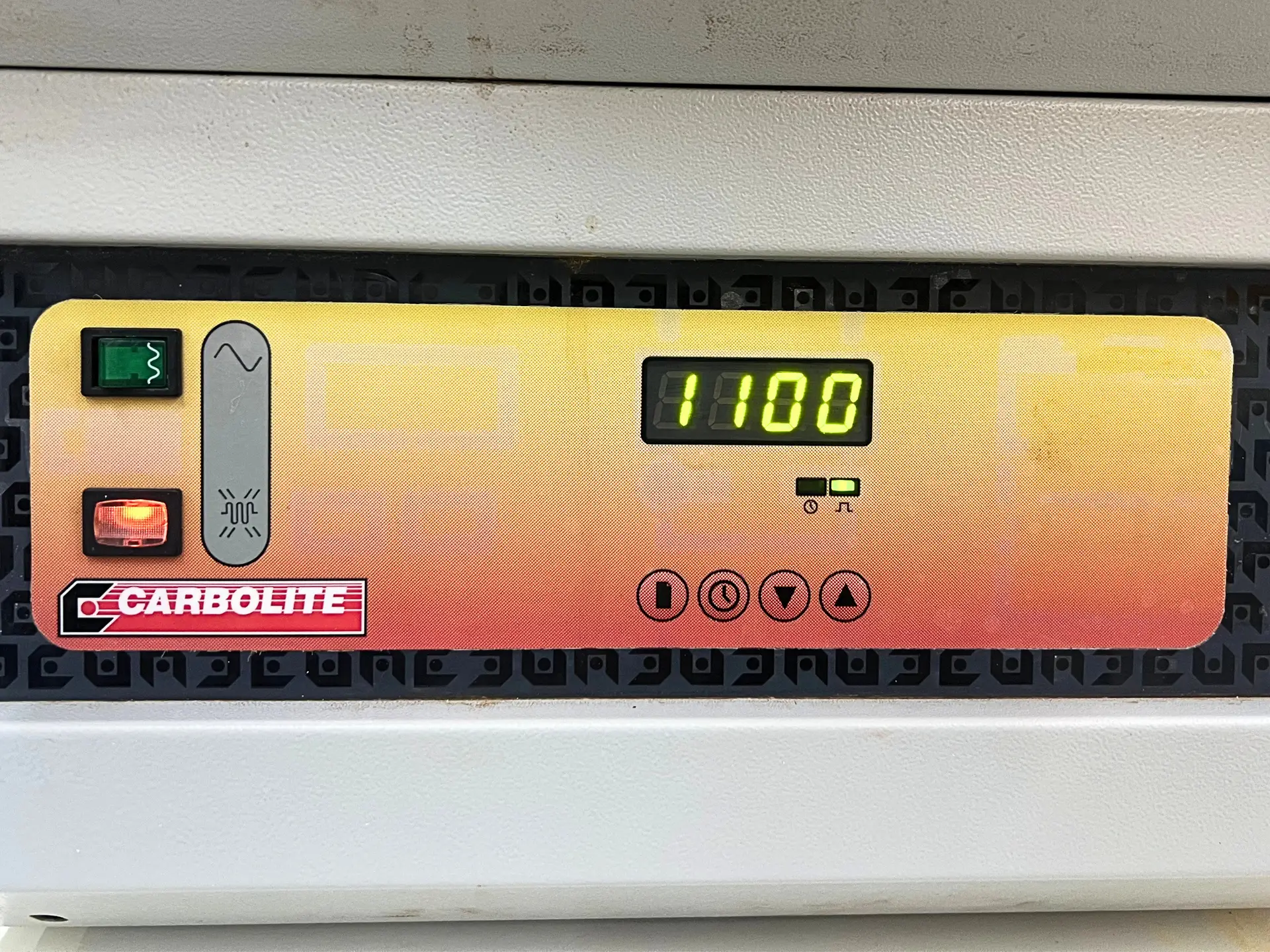 2 Carbolite Furnace AAF1100