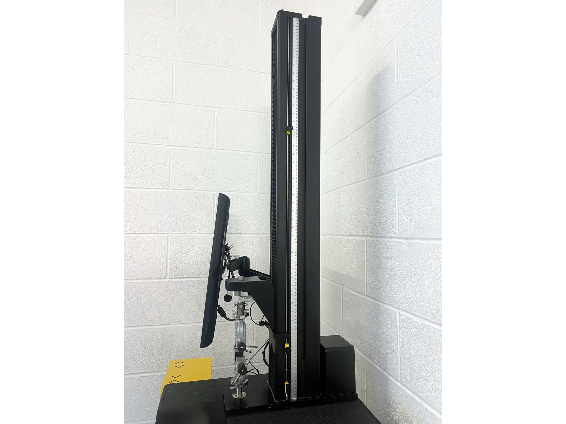 3 Instron 68SC-1 Tensile Tester