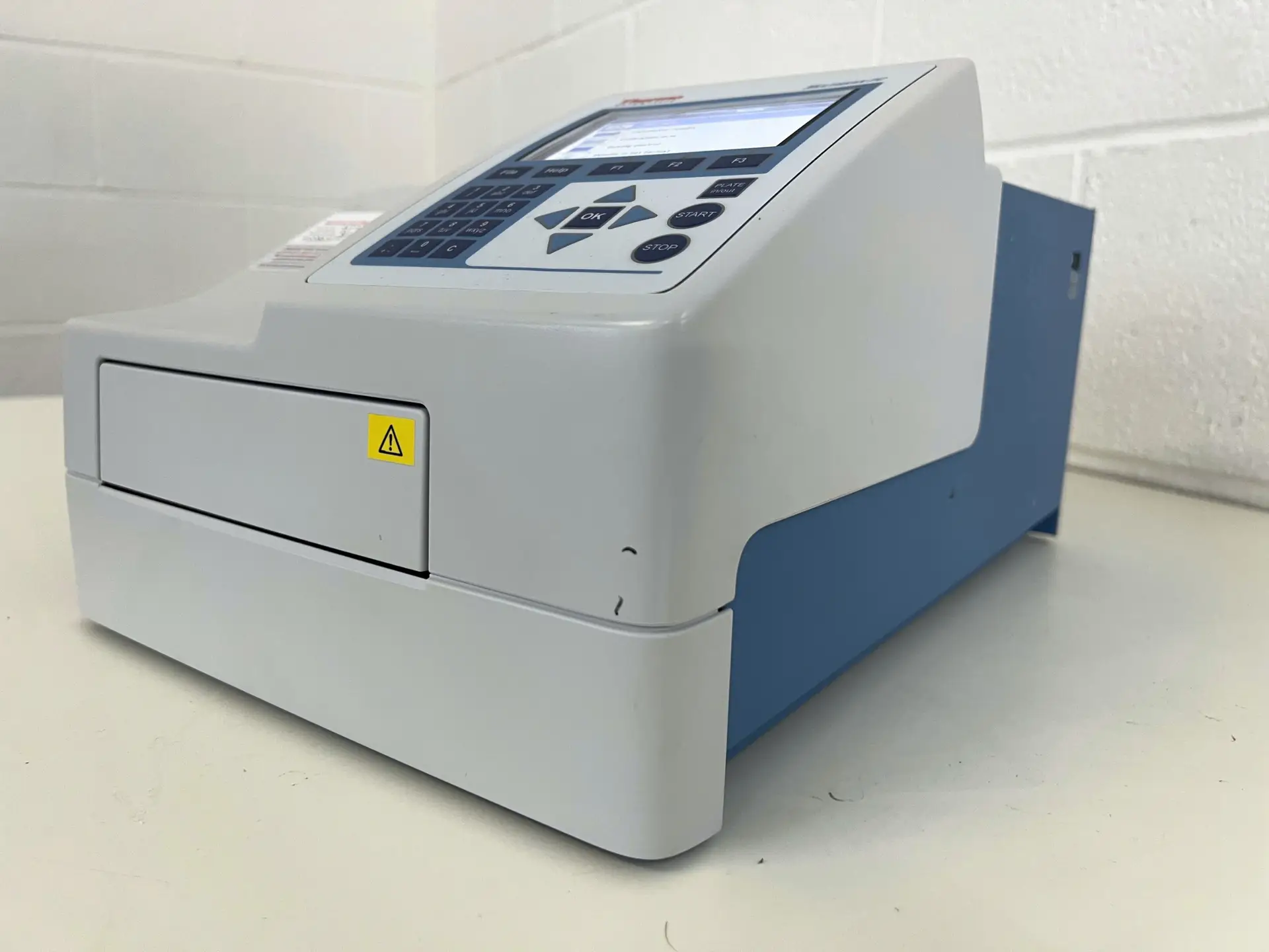 3 Thermo Scientific MultiSkan FC