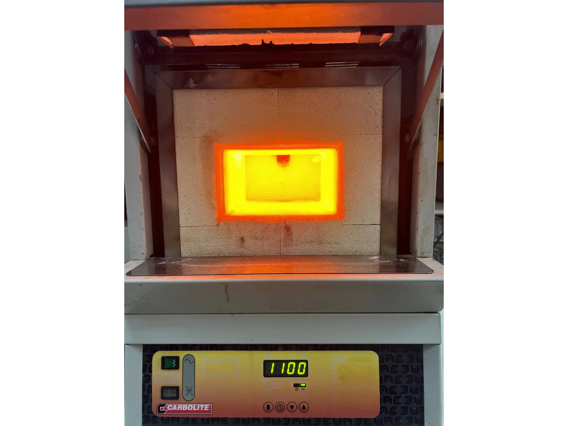 3 Carbolite Furnace AAF1100