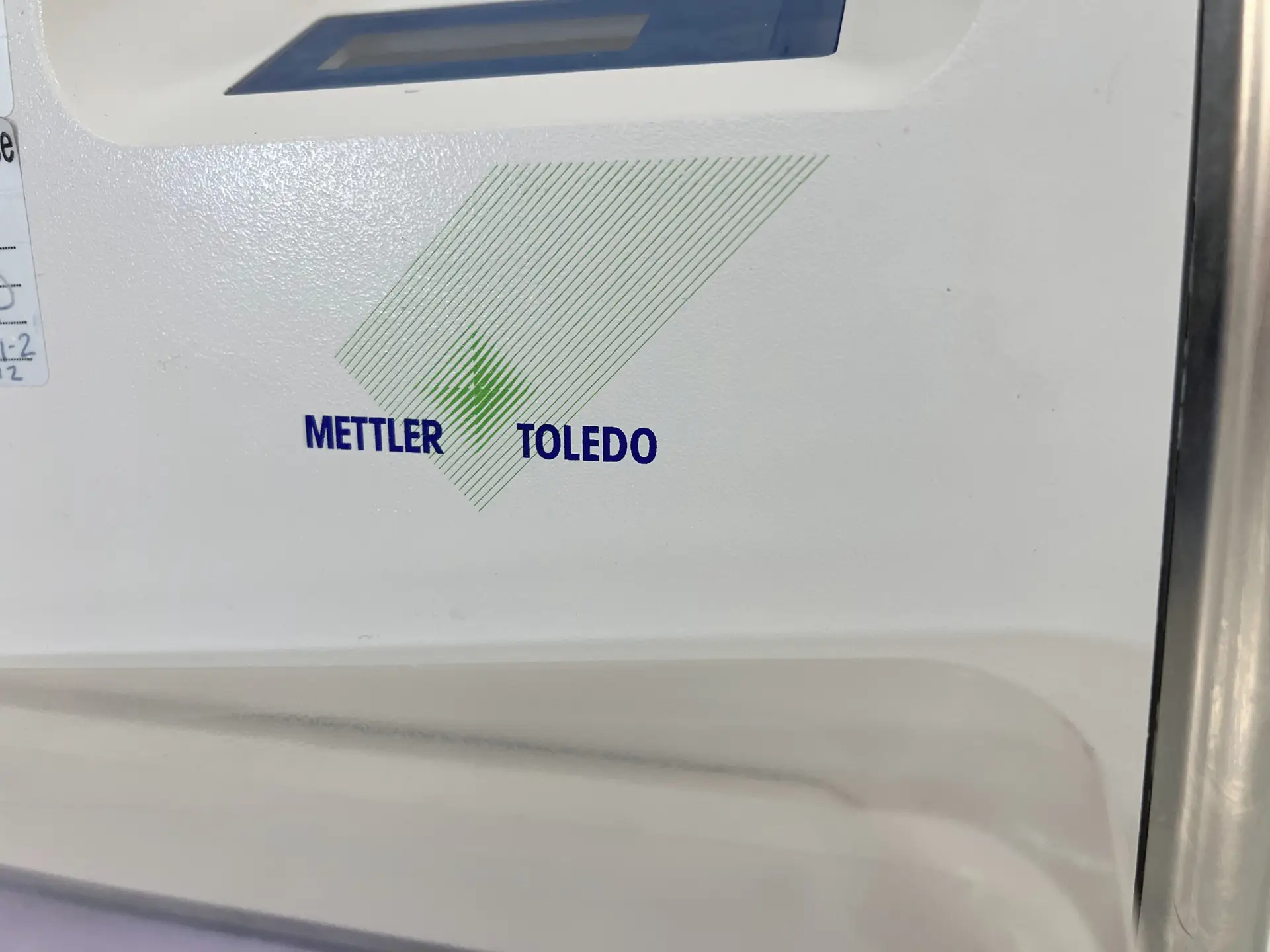 3 Mettler Toledo LiquiPhysics DM40 Density Meter