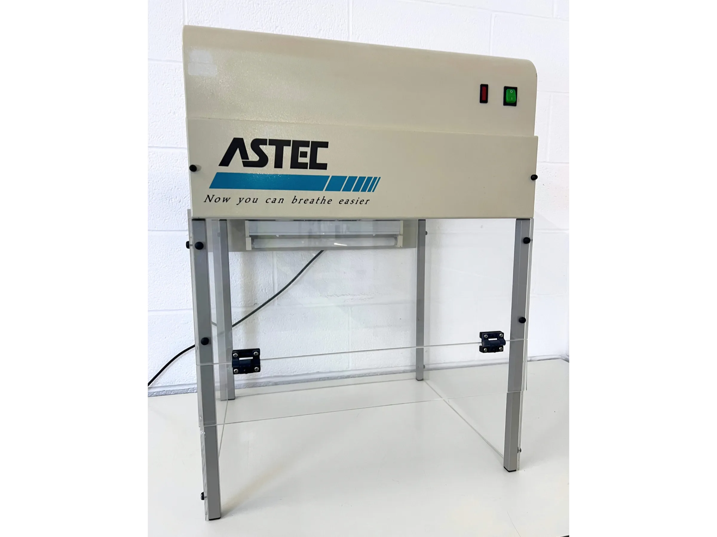 5 Astec BFC5-002 Ductless Fume Hood