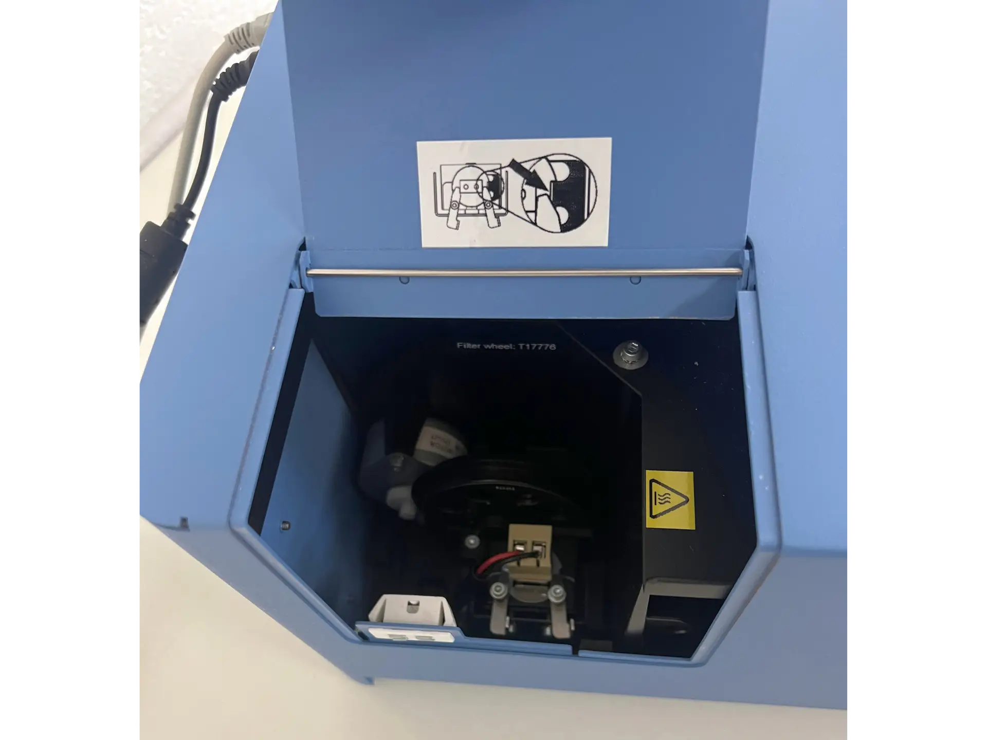 6 Thermo Scientific MultiSkan FC