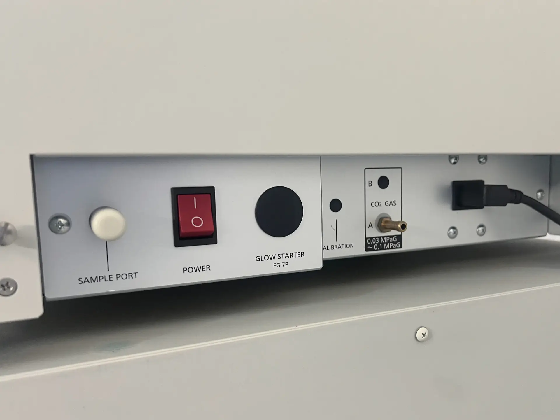 6 PHCbi MCO-170AIC-PE CO2 Incubator Stack