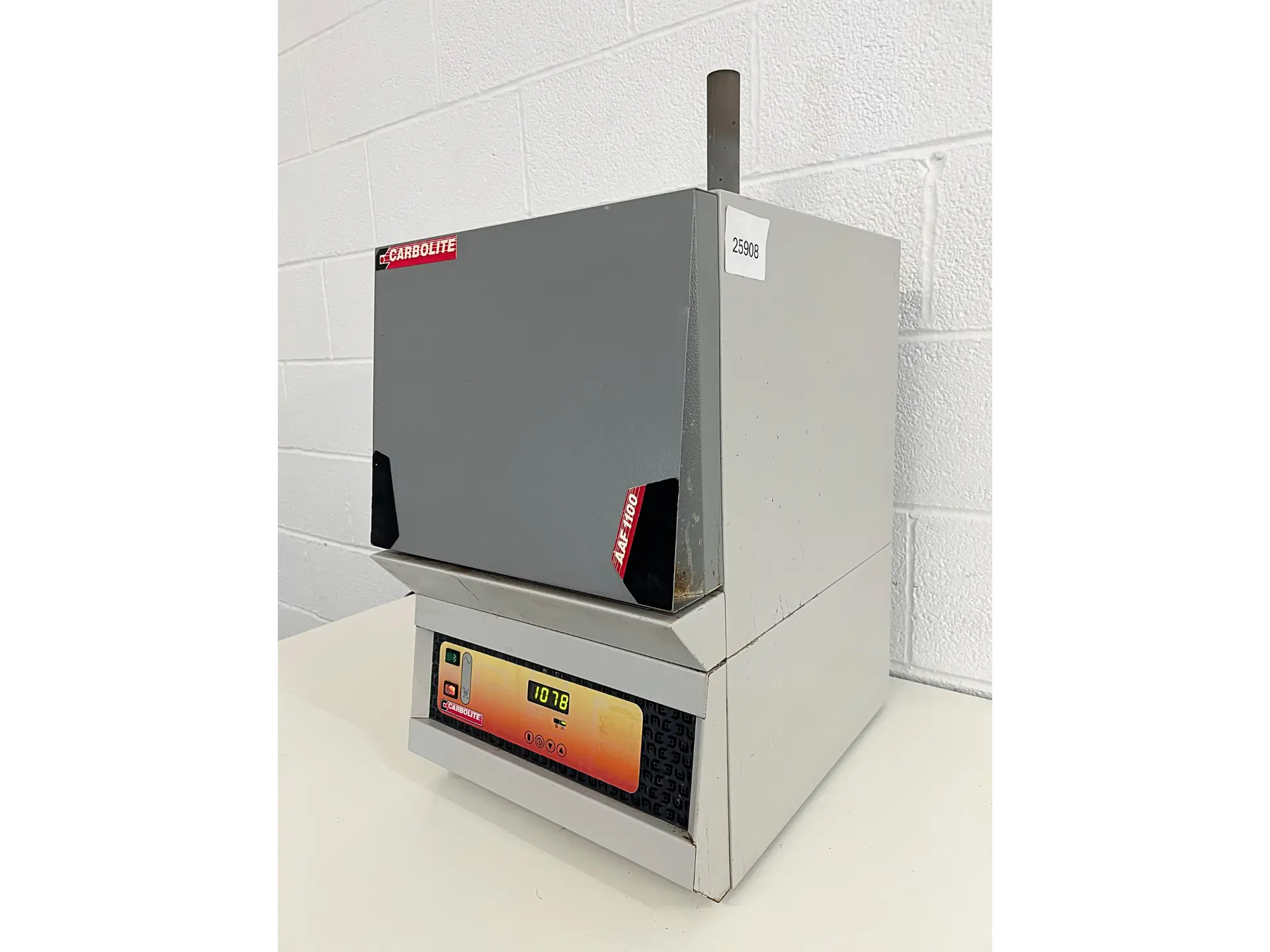 6 Carbolite Furnace AAF1100