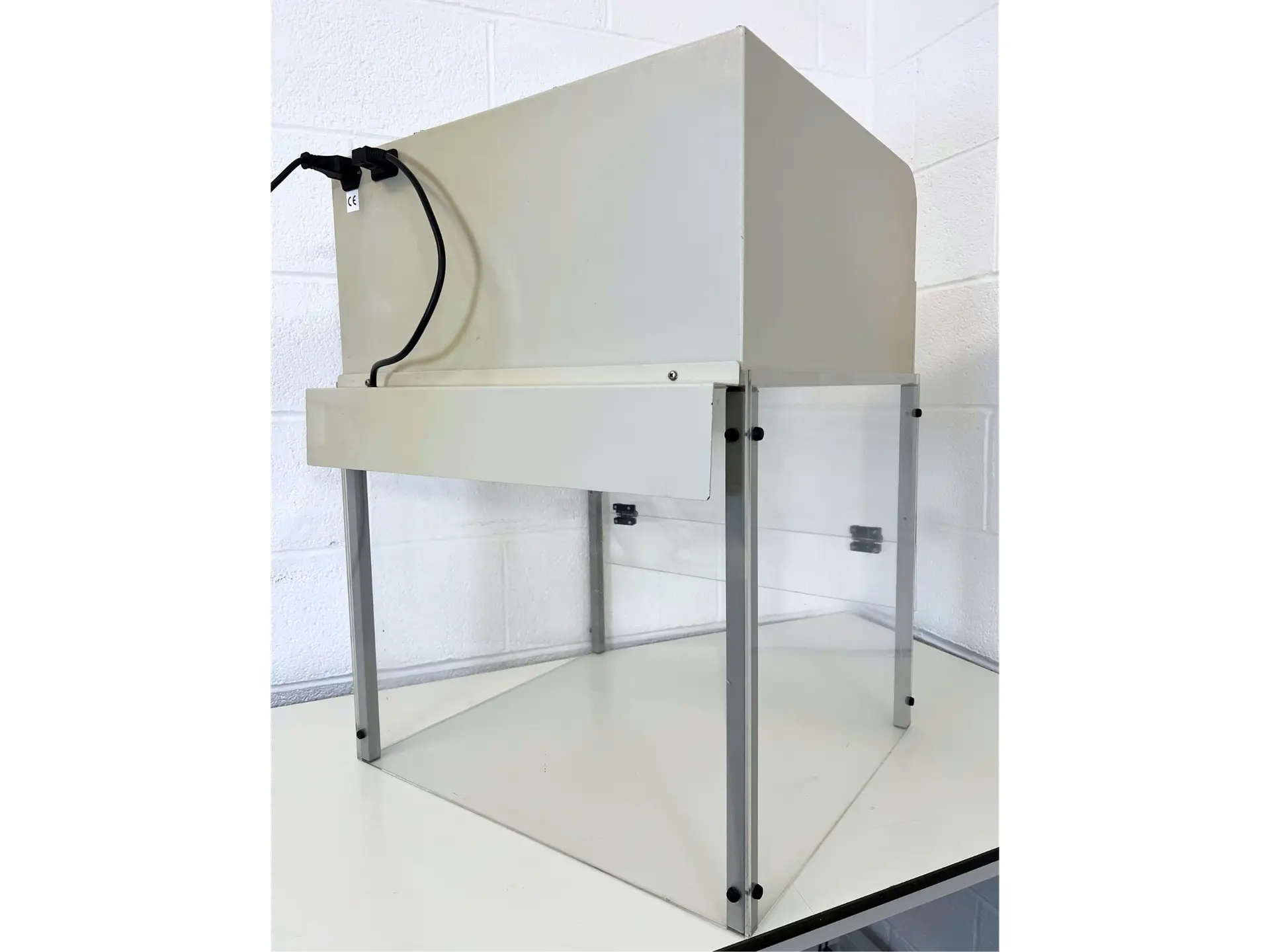 8 Astec BFC5-002 Ductless Fume Hood