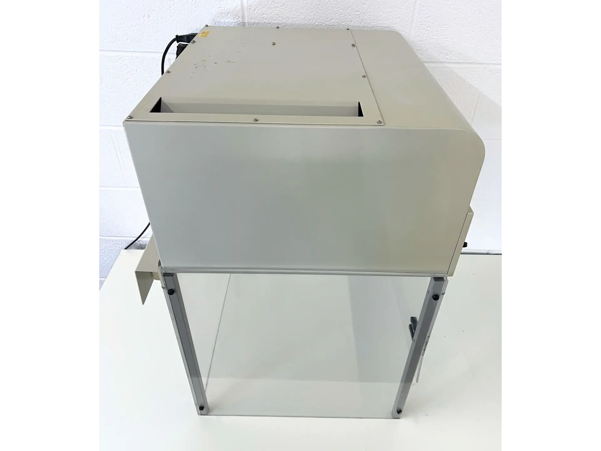 9 Astec BFC5-002 Ductless Fume Hood