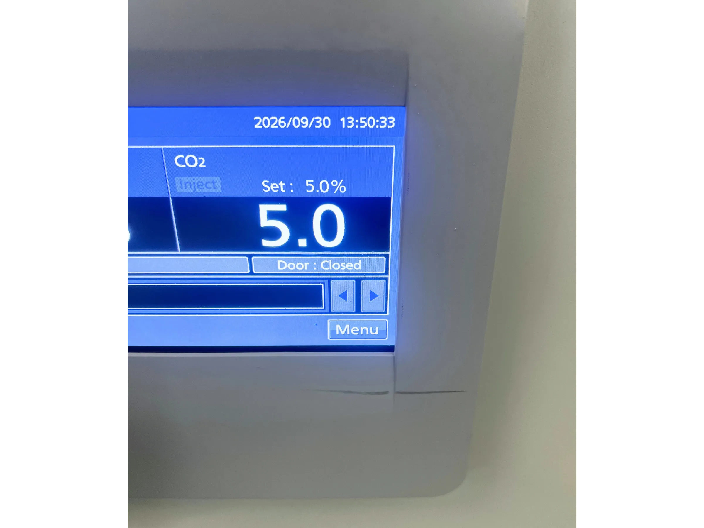 9 PHCbi MCO-170AIC-PE CO2 Incubator Stack