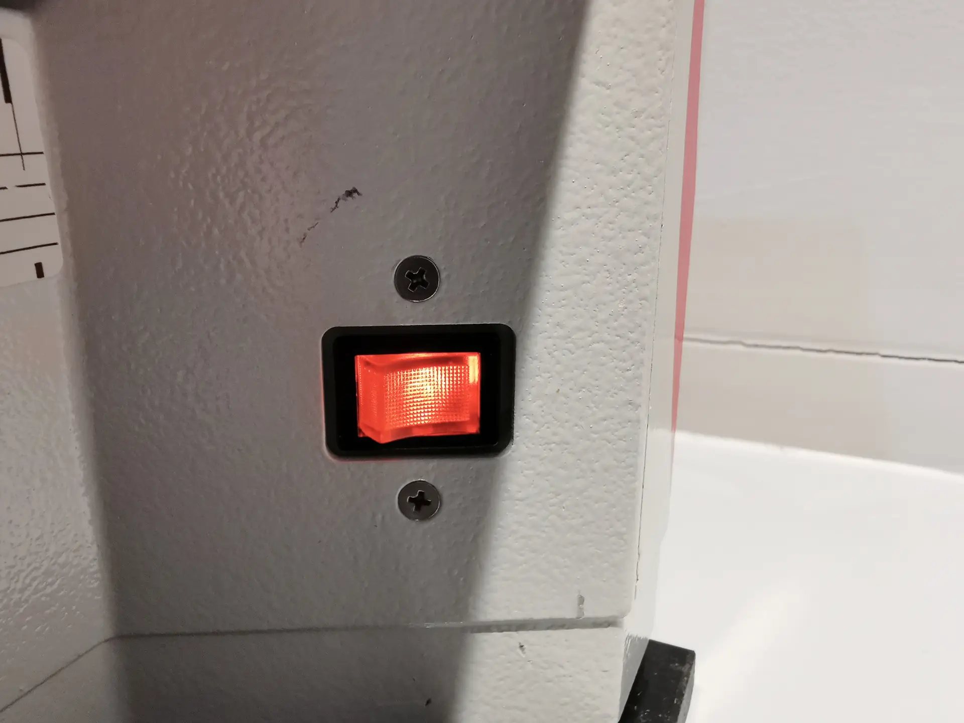 9 Leica DMIL Inverted Microscope