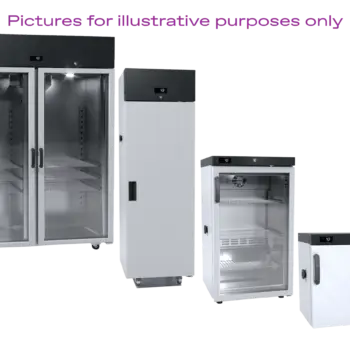 POL-EKO CHS-C Pharmaceutical Refrigerator