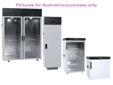 POL-EKO CHS-C Pharmaceutical Refrigerator